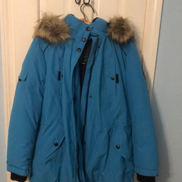 alpinetek Jackets & Blazers - Alpine tech winter coat.